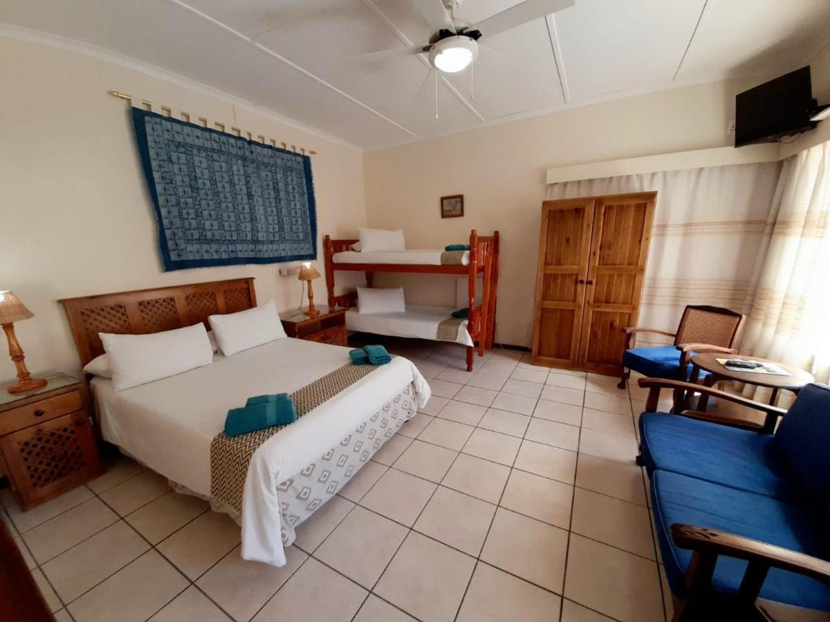 Profcon Resort Graaff-Reinet Exteriör bild
