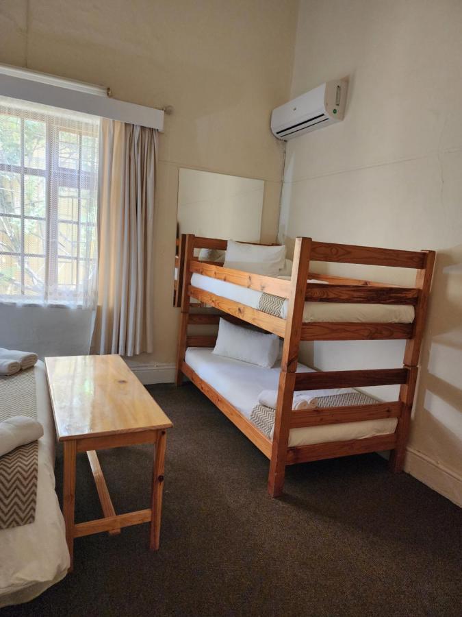 Profcon Resort Graaff-Reinet Exteriör bild