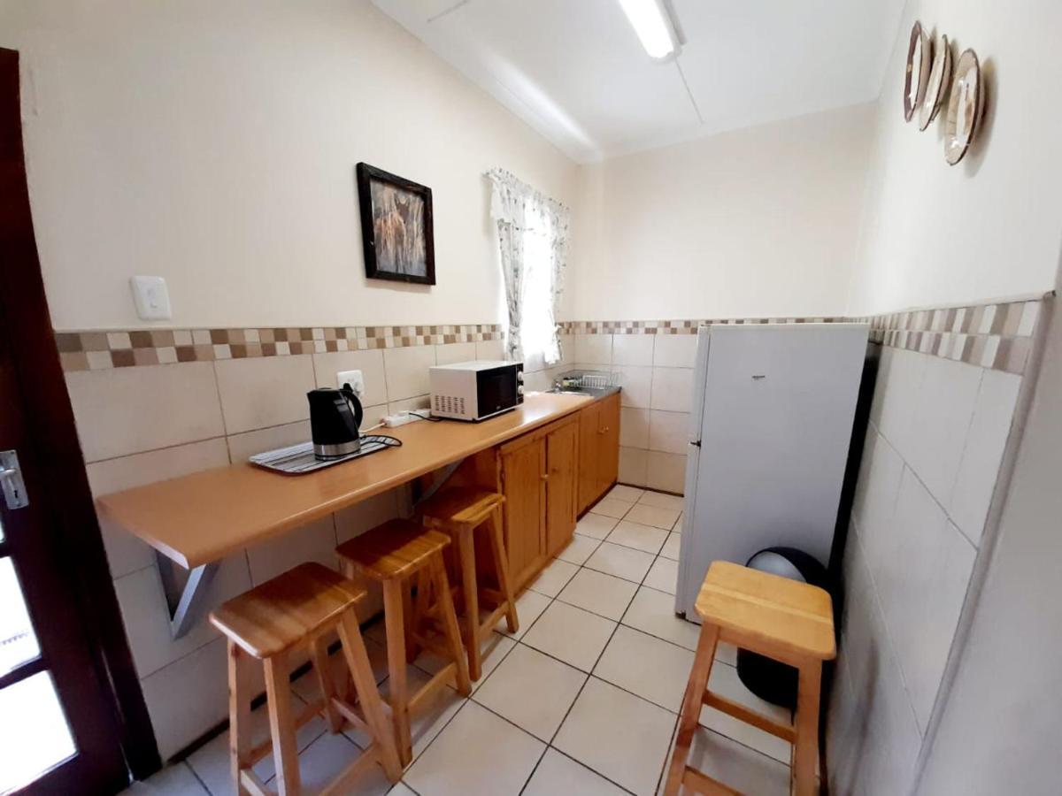 Profcon Resort Graaff-Reinet Exteriör bild