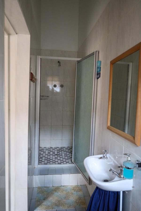 Profcon Resort Graaff-Reinet Exteriör bild