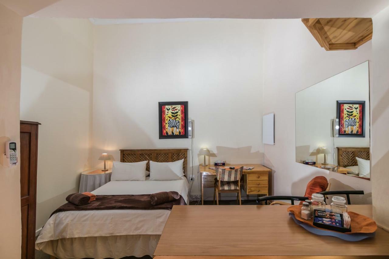 Profcon Resort Graaff-Reinet Exteriör bild